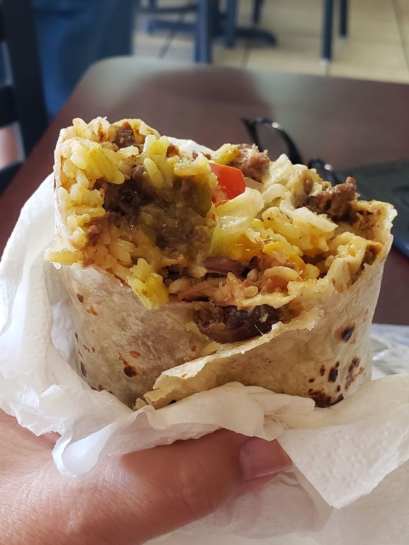 Tacos Mexico - Richmond, Virginia