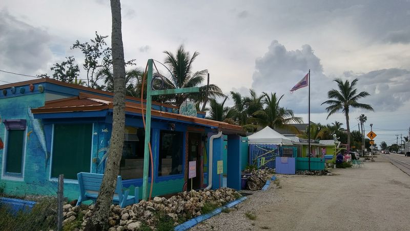 A Tight-Knit Community That Welcomes Strangers