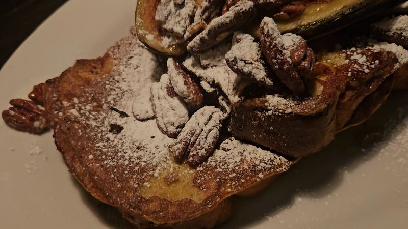 Hash House A Go Go at The LINQ - Las Vegas, Nevada