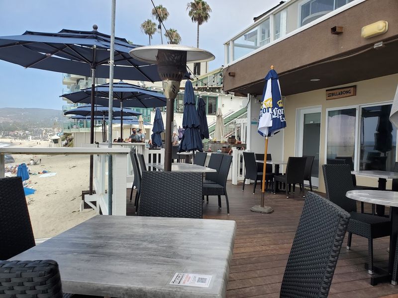 The Deck - Laguna Beach, California