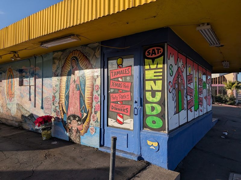 A Hole-in-the-Wall With Serious Credentials