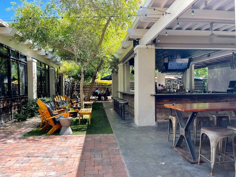 14 Arizona Brunch Spots That Turn Weekends Into A Routine 11 The Vig - Phoenix, Arizona