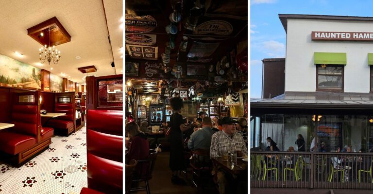 The Most Charming Restaurant in Every One of the 50 States