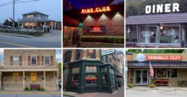 The Most Charming Small-Town Dining Spot in Every State Plus Bonus Picks