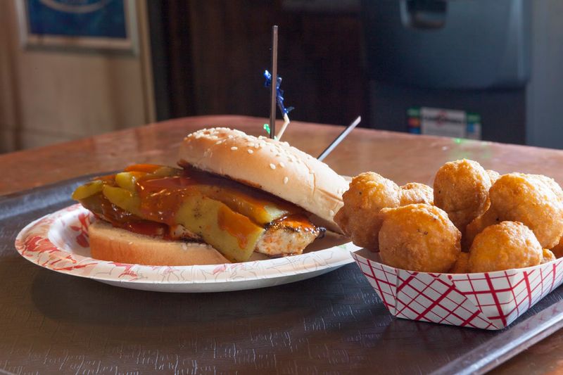 The Hot and Spicy Chicken Sandwich Worth Knowing About