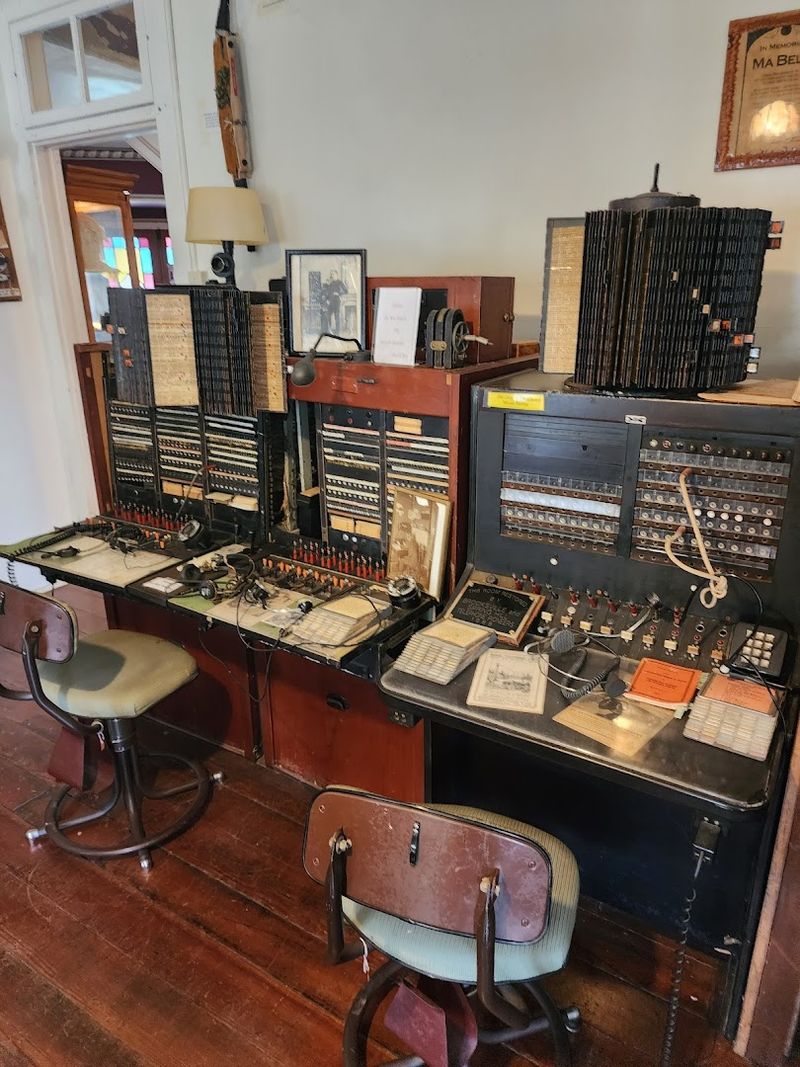 Fascinating Artifacts and Period Displays