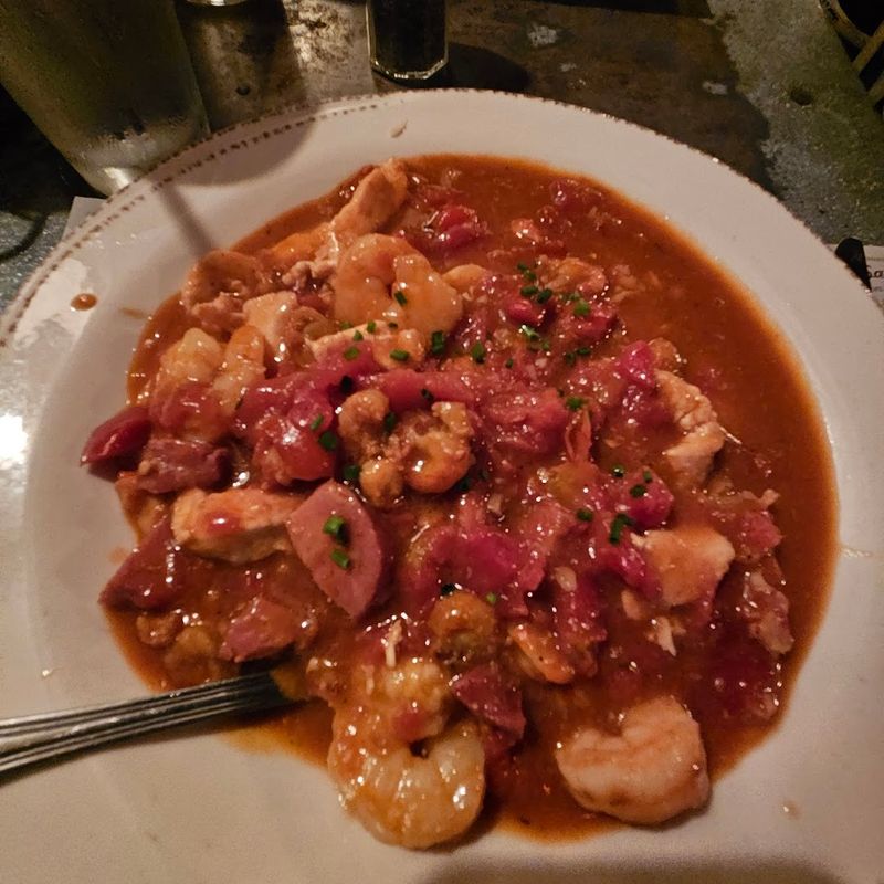 The tiny Florida seafood shack where every order tastes like a vacation 6 The Snails and Grits Appetizer That Surprises Everyone