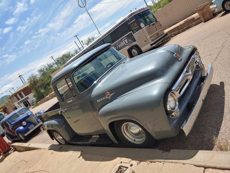 This Arizona Ghost Town Is Filled With Hundreds of Well-Preserved Vintage Cars 13 What Car Enthusiasts Say About Erie Street