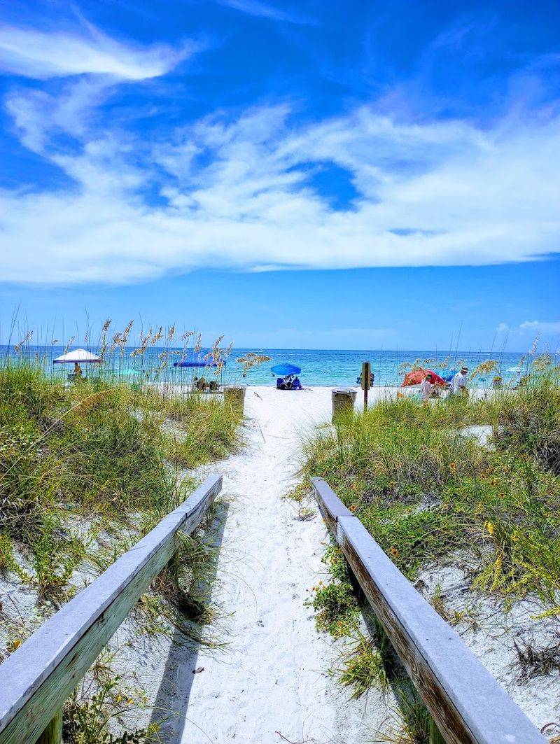 The Florida spot locals love when they want a break from crowds, traffic, and noise 14 Getting There and Making the Most of Your Visit