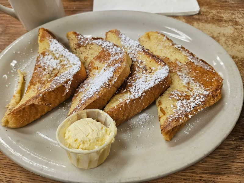 A Menu Built Around Comfort Food Done Right