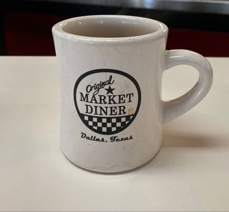 A Coffee So Good Visitors Rave About It