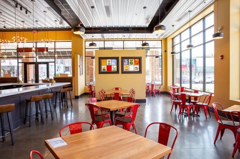 Ruby Sunshine - Nashville, Tennessee