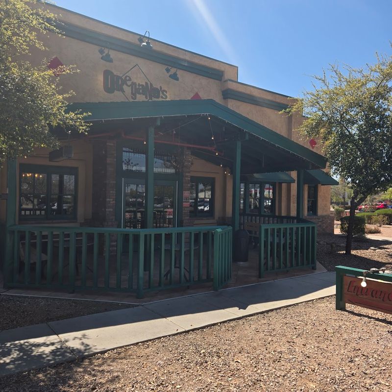 12 Arizona comfort food restaurants that feel like a reward after a long drive 13 Oregano's - Tempe, Arizona