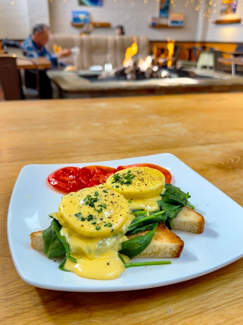 Carmel Belle - Carmel-By-The-Sea, California