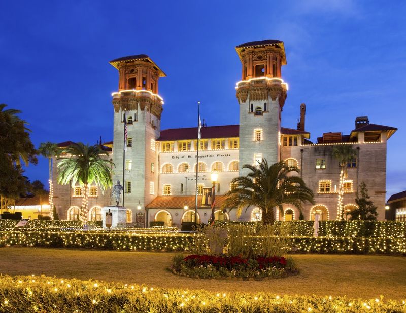 The Best City in America Is Right Here in Florida 10 Old Town Trolley Tours: The Smartest Way to See It All