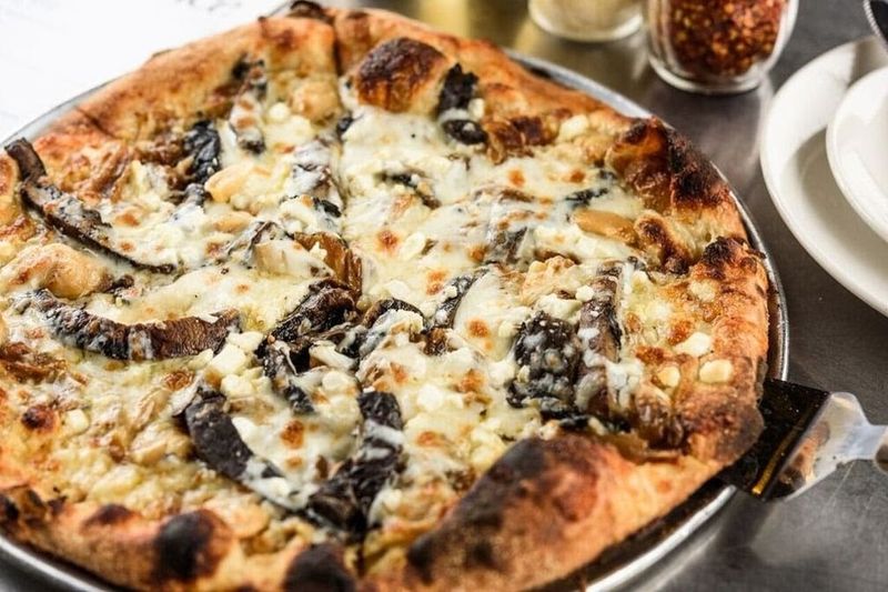 Slice Pizza & Brew - Birmingham, Alabama