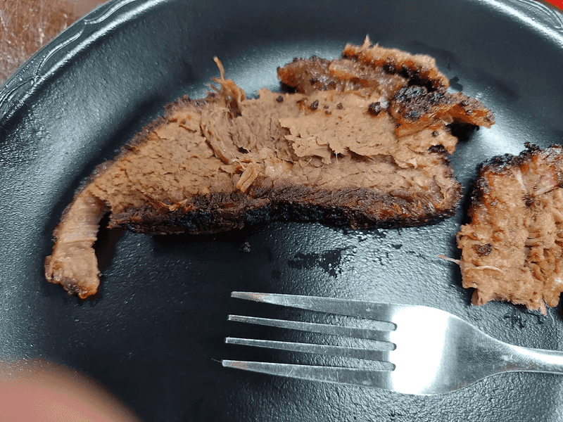 Brisket So Good It Became the Stuff of Legend