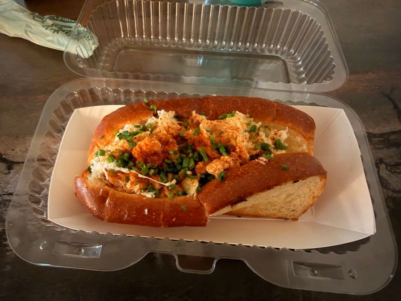 Pike Place Chowder - Pike Place Market - Seattle, Washington