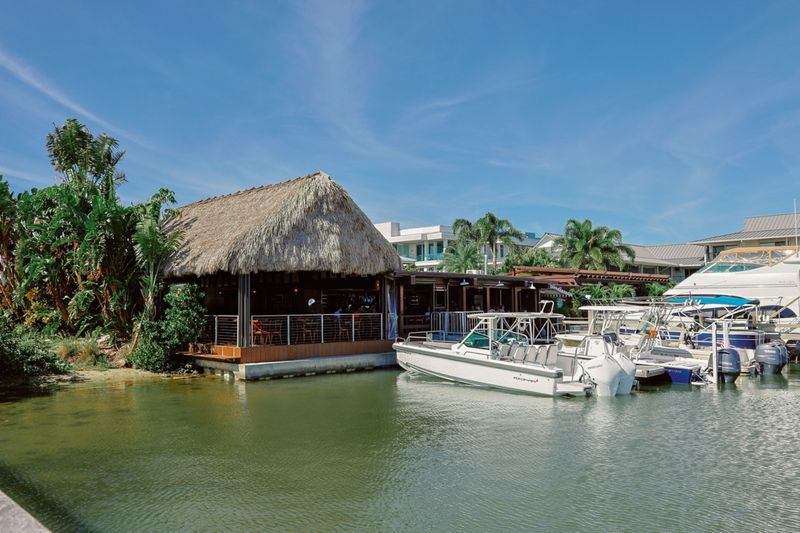 The Dock at Crayton Cove - Naples, Florida