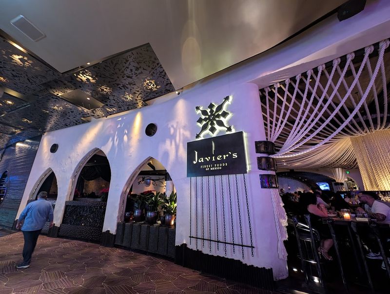 Javier's - Las Vegas, Nevada