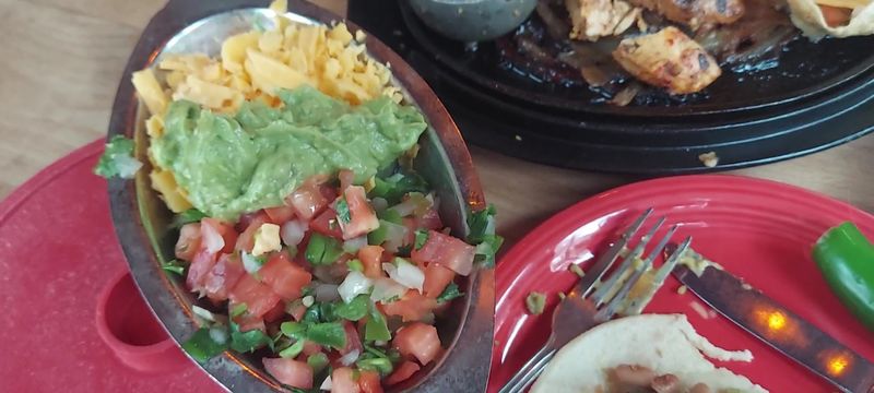 El Tiempo Cantina - Houston, Texas