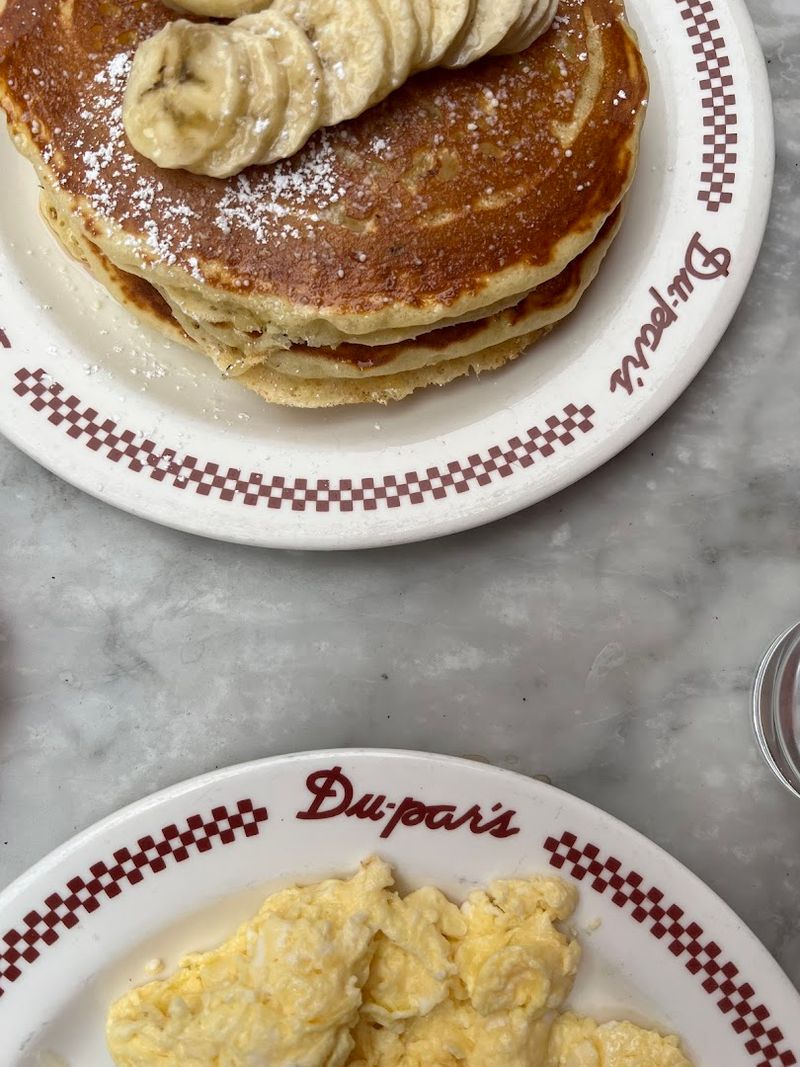 Du-Pars | Restaurant and Bakery - Los Angeles, California