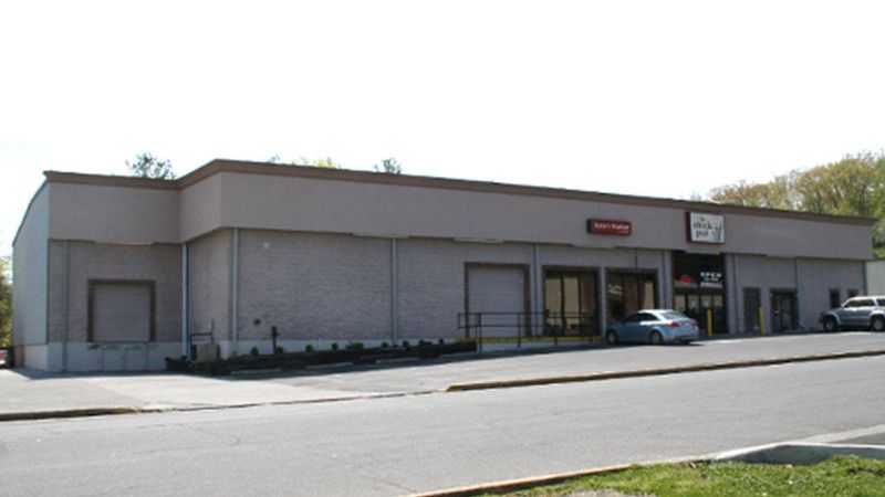 The Stock Pot - Johnson City, Tennessee