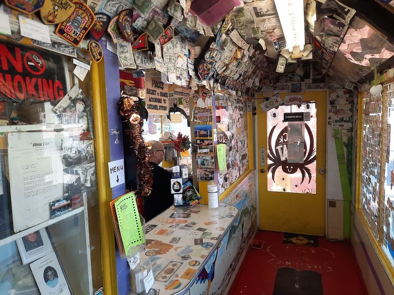 Doors With Handles on Both Sides — Yes, Really