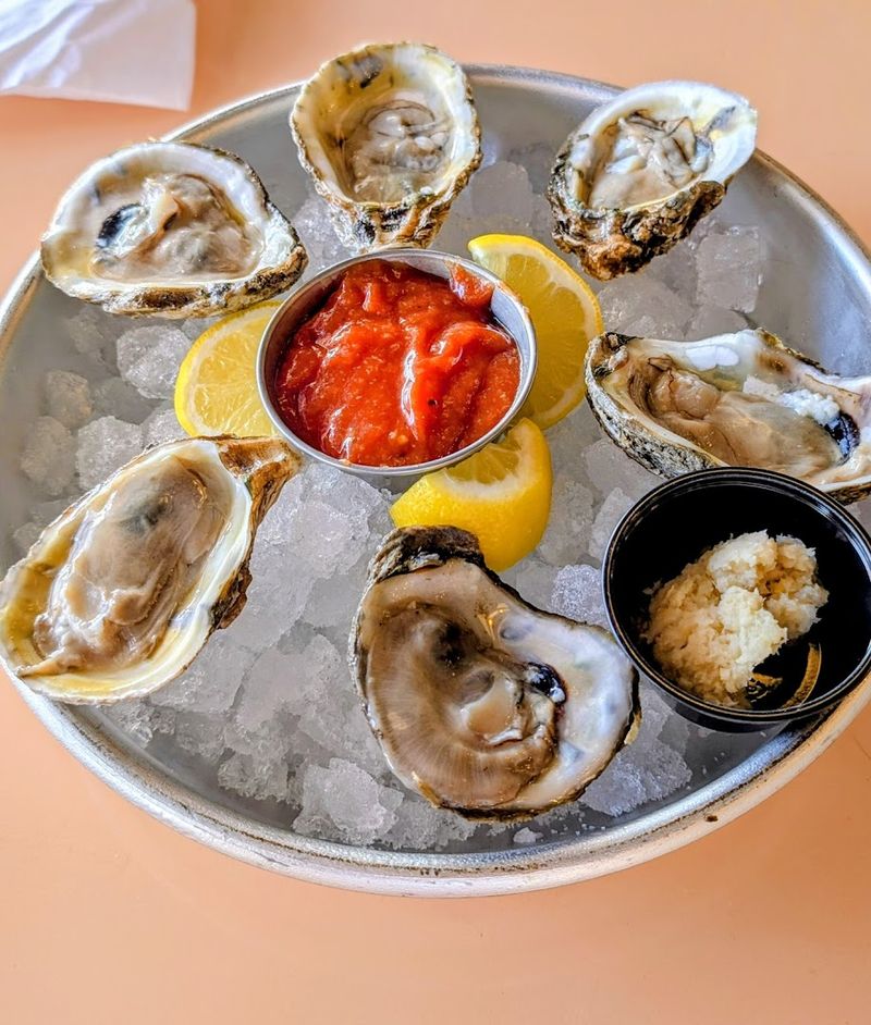 Sizemore's Coastal Kitchen - Jacksonville Beach, Florida