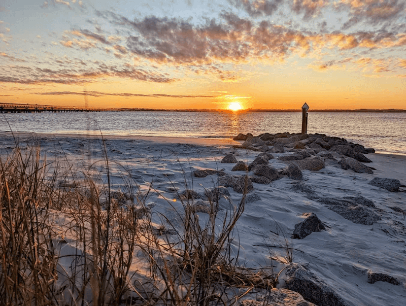 This historic Florida town still holds onto the character so many places have already lost 7 Amelia Island's Beaches: Uncrowded, Natural, and Surprisingly Wild