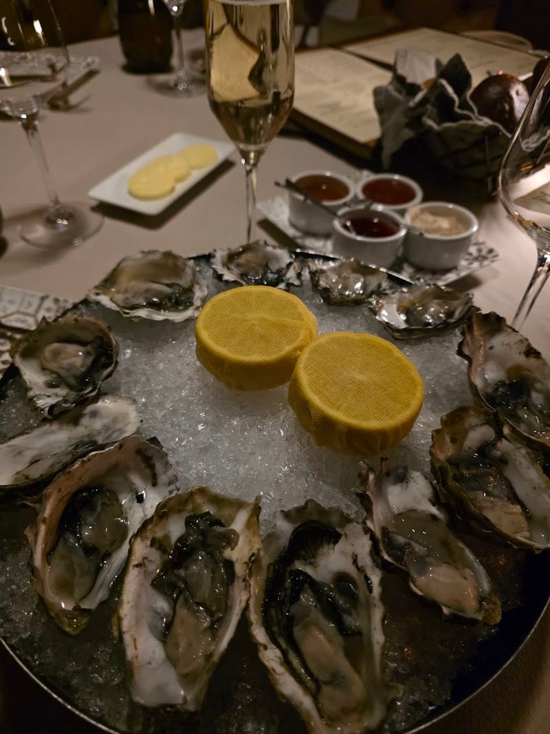 Anthony's Chophouse - Sparks, Nevada