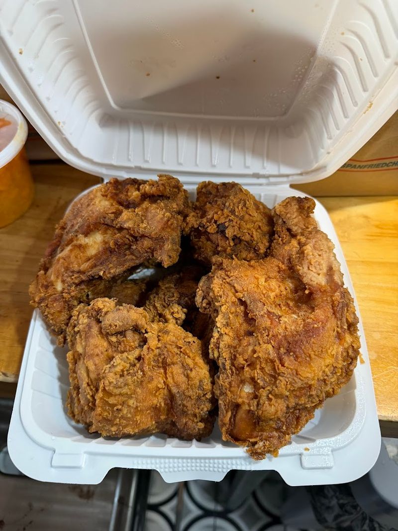 A Legacy Recipe Perfected Over Three Decades