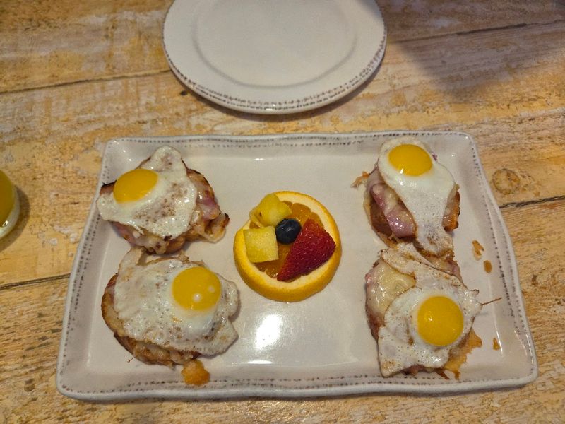 Egg - Rehoboth Beach, Delaware