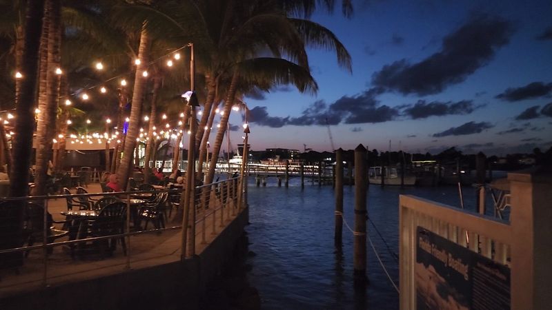 Ladies Night and Special Events