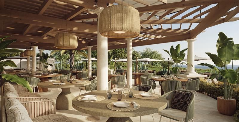 Lulio at The Ritz-Carlton Bacara, Santa Barbara - Santa Barbara, California