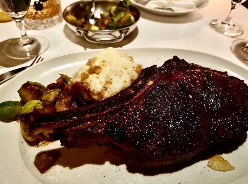 Why the Drive to Durant's Is Always Worth It