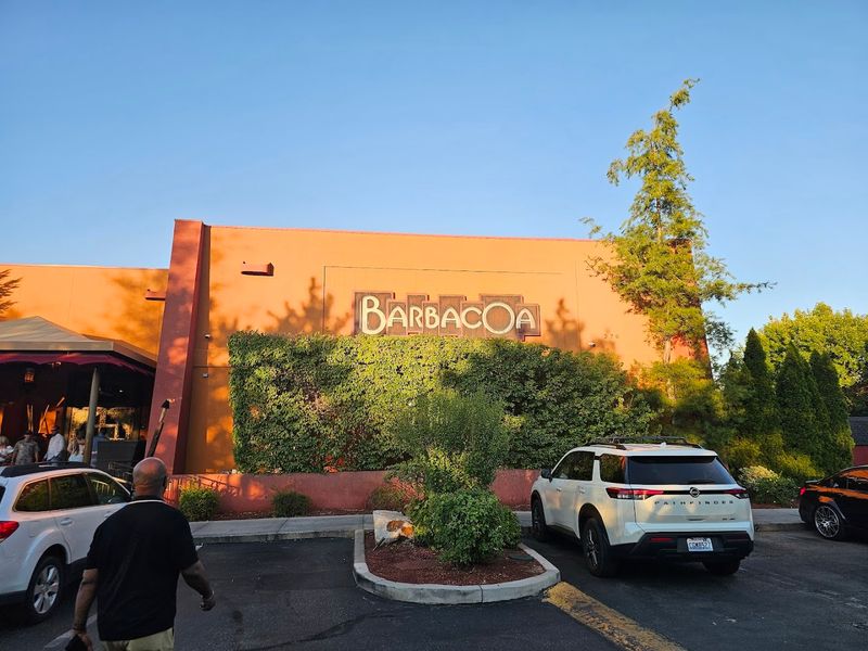 Barbacoa Grill - Boise, Idaho
