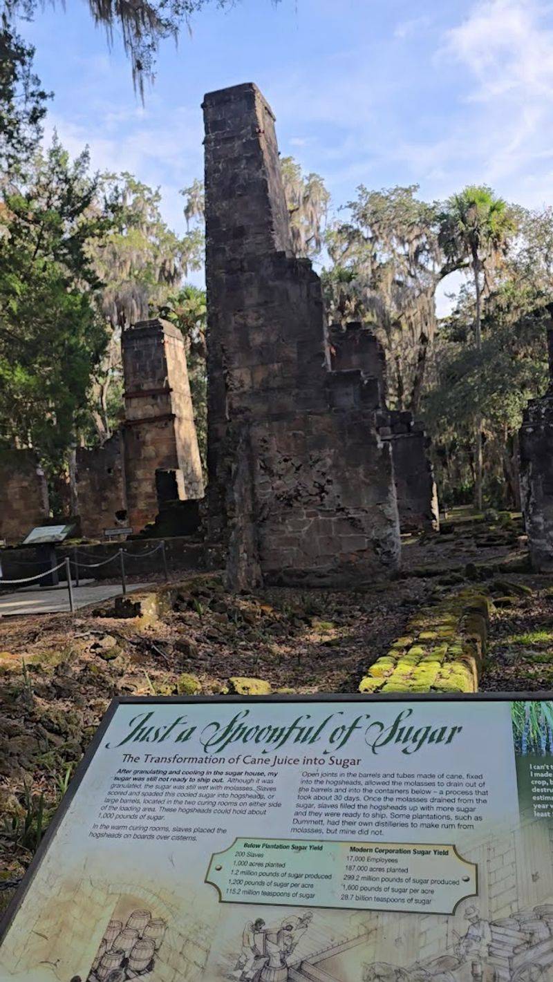 Second Seminole War and the Night of Destruction