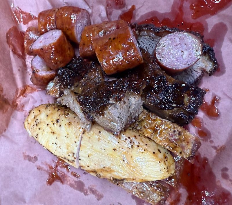 Jalapeño Sausage With a Kick Worth Talking About