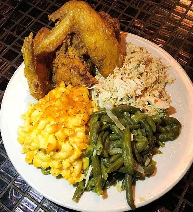 Sandra's Next Generation - New Haven, Connecticut