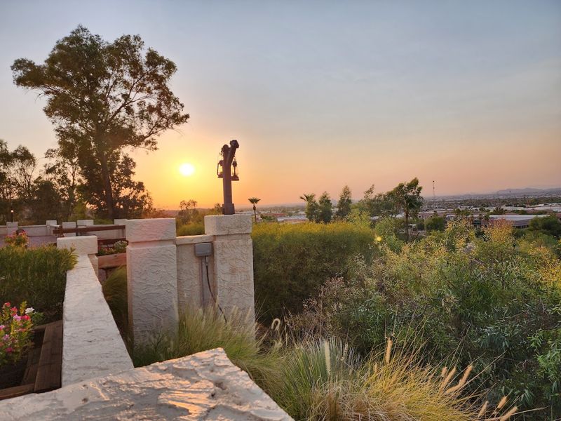 Sweeping Valley Views You Cannot Beat