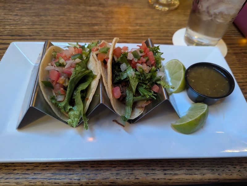 This Arizona town has a down-home restaurant that still feels refreshingly untouched 6 Street Tacos and Taco Tuesday Deals
