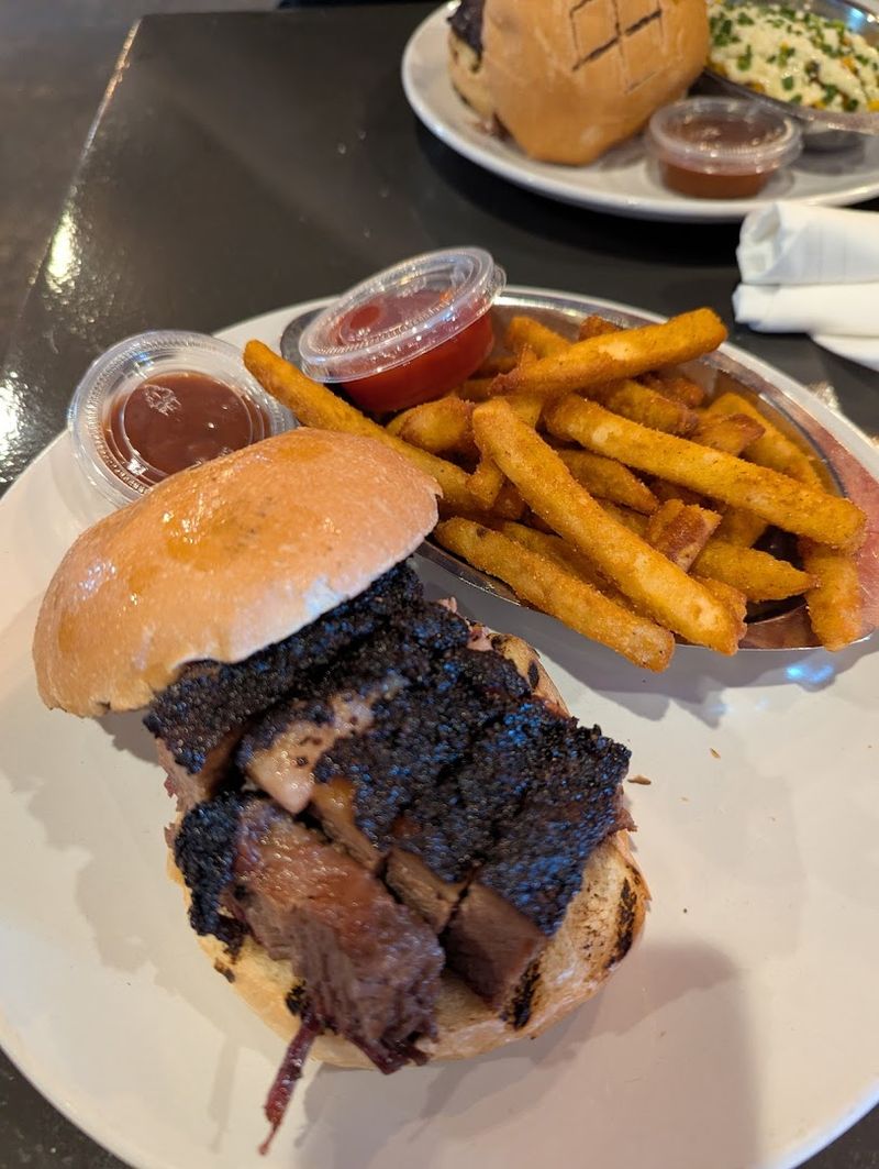 Slow-Smoked Brisket Worth Every Bite