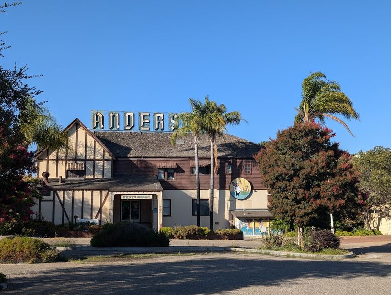 Why Andersen's Pea Soup Remains a California Must-Stop