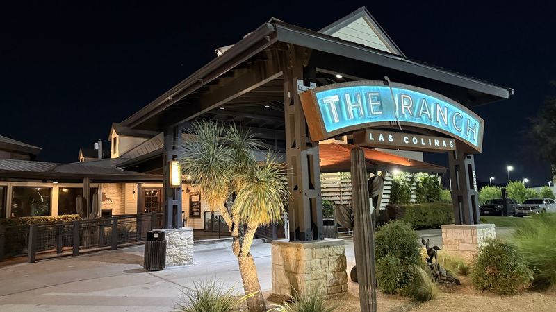 The Ranch at Las Colinas - Irving, Texas