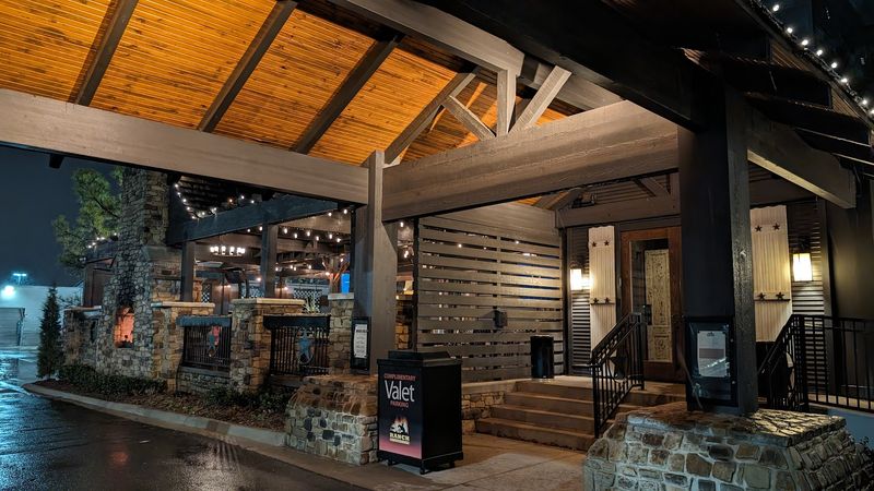 Ranch Steakhouse - Oklahoma City, Oklahoma