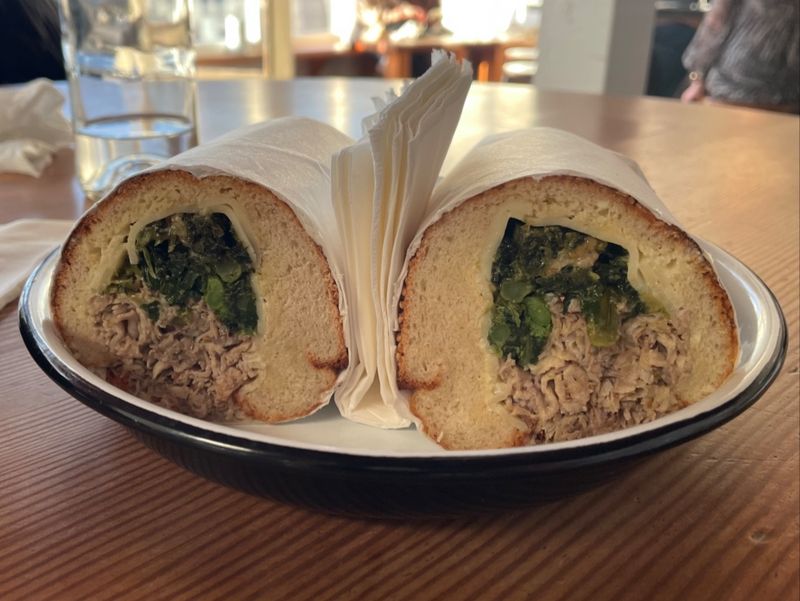 10 California Sandwich Shops That Quietly Beat The Big Chains 9 Palm City - San Francisco, California