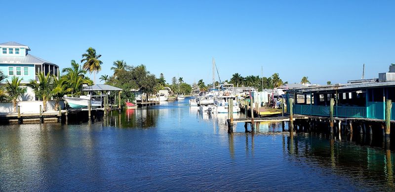 Why Matlacha Deserves to Stay Exactly Like This