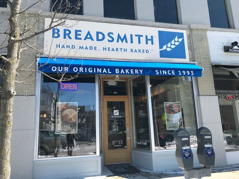 Breadsmith of Milwaukee - Milwaukee, Wisconsin
