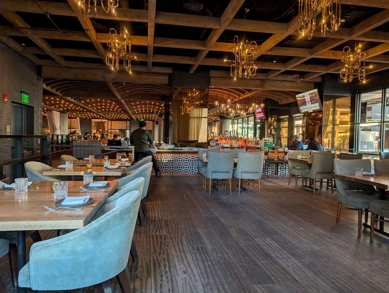 Geraldine's - Austin, Texas